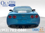 2008 Corvette Thumbnail 4