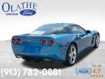 2008 Corvette Thumbnail 5