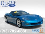 2008 Corvette Thumbnail 7