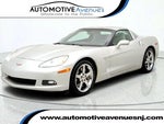 2008 Corvette Thumbnail 1