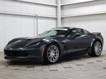 2017 Corvette Thumbnail 1