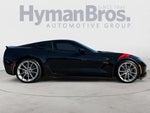 2017 Corvette Thumbnail 2