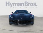 2017 Corvette Thumbnail 8