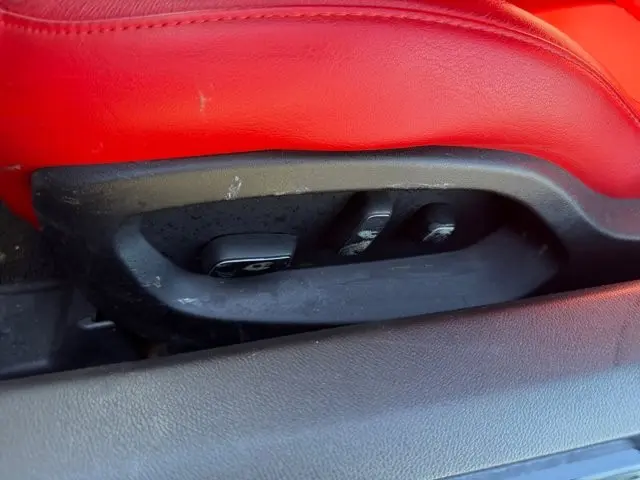 2017 Chevrolet Corvette - $61,995
