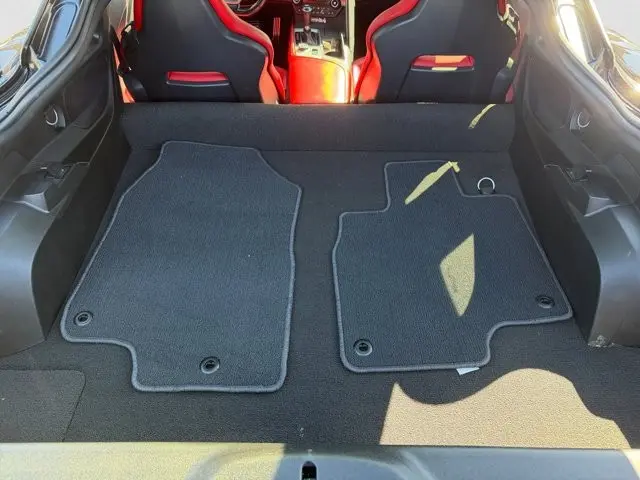 2017 Chevrolet Corvette - $61,995