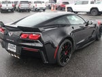 2018 Corvette Thumbnail 4