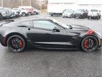 2018 Corvette Thumbnail 5