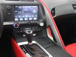 2018 Corvette Thumbnail 9
