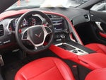 2018 Corvette Thumbnail 20