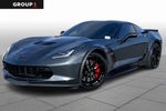 2018 Corvette Thumbnail 1