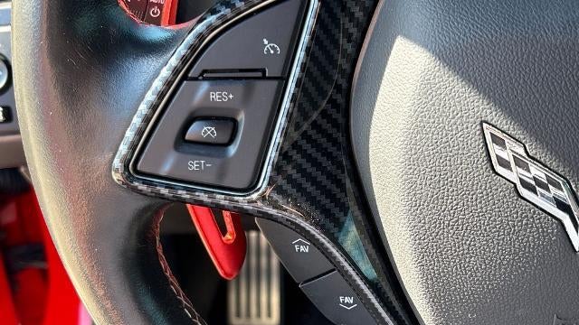 2019 Chevrolet Corvette Grand Sport