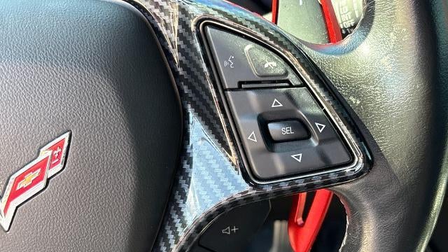 2019 Chevrolet Corvette Grand Sport