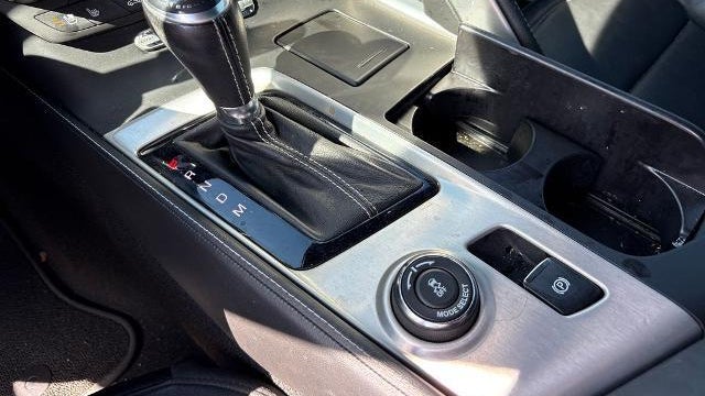 2019 Chevrolet Corvette Grand Sport
