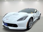 2018 Corvette Thumbnail 1