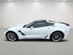 2018 Corvette Thumbnail 2