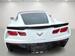 2018 Corvette Thumbnail 4