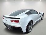 2018 Corvette Thumbnail 5
