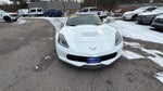 2018 Corvette Thumbnail 9