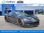 2017 Corvette Thumbnail 1