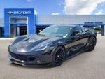2017 Corvette Thumbnail 2