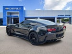 2017 Corvette Thumbnail 3
