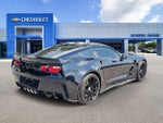 2017 Corvette Thumbnail 4