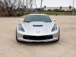 2017 Corvette Thumbnail 2