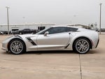 2017 Corvette Thumbnail 5
