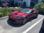 2019 Corvette Thumbnail 2