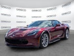 2019 Corvette Thumbnail 3
