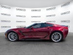 2019 Corvette Thumbnail 4
