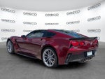 2019 Corvette Thumbnail 5