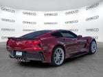 2019 Corvette Thumbnail 7