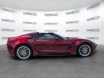 2019 Corvette Thumbnail 8
