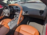 2019 Corvette Thumbnail 14