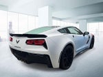 2019 Corvette Thumbnail 2