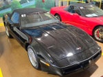 1987 Corvette Thumbnail 3