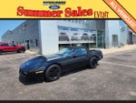1988 Corvette Thumbnail 1