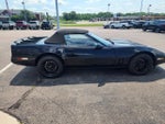 1988 Corvette Thumbnail 4
