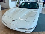 2001 Corvette Thumbnail 3