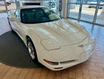 2001 Corvette Thumbnail 5