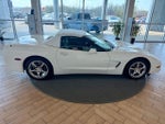 2001 Corvette Thumbnail 6