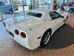 2001 Corvette Thumbnail 8