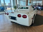 2001 Corvette Thumbnail 9