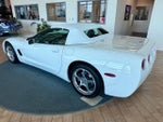 2001 Corvette Thumbnail 13