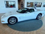 2001 Corvette Thumbnail 15