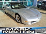 2002 Corvette Thumbnail 1