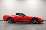 1998 Corvette Thumbnail 2
