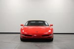 1998 Corvette Thumbnail 8