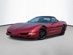 2001 Corvette Thumbnail 1